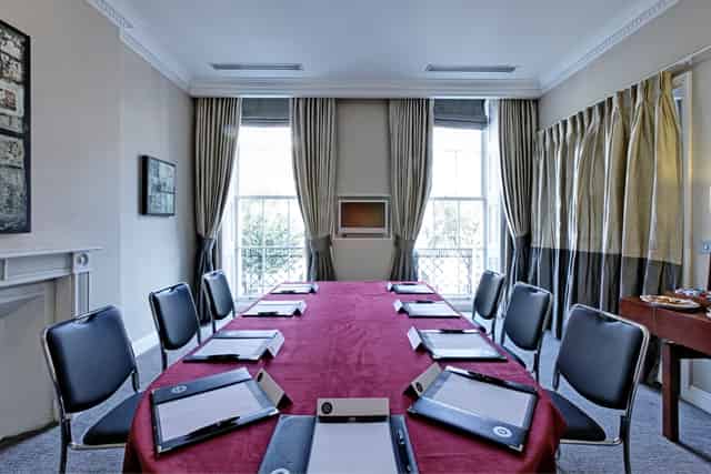 Grange Beauchamp Hotel