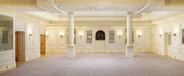 The Savoy