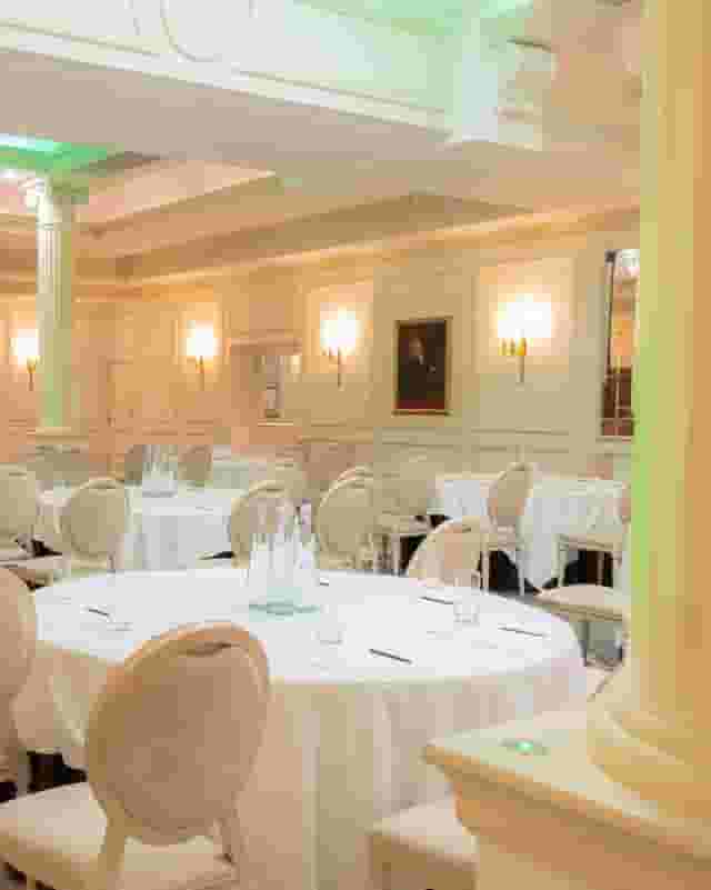 The Savoy