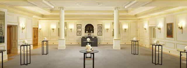 The Savoy