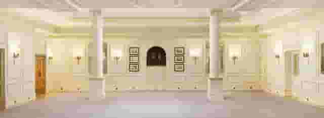 The Savoy