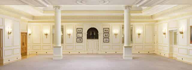 The Savoy