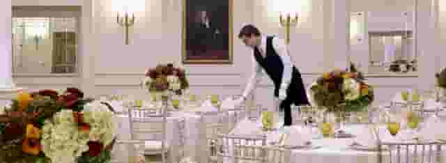 The Savoy