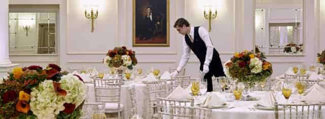 The Savoy