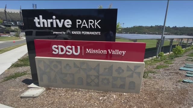Thrive Park