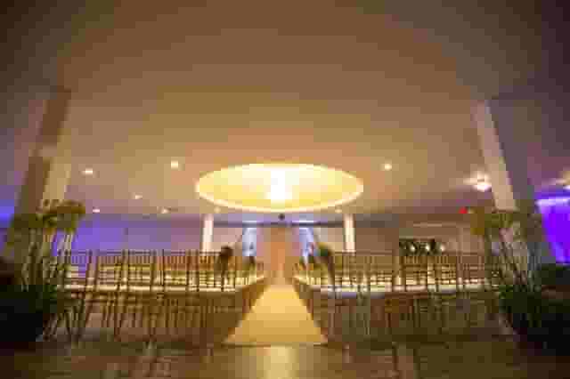Boulevard Hall