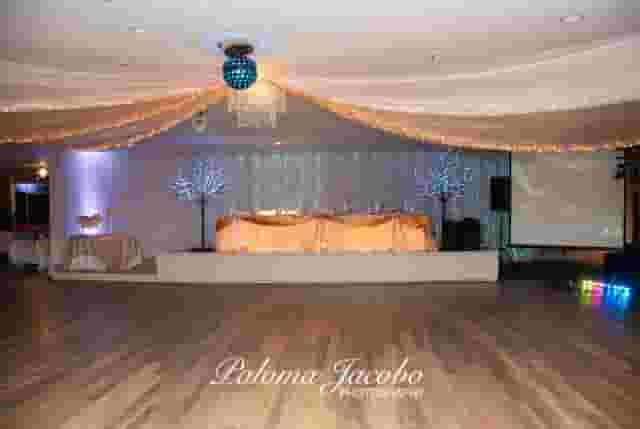 Boulevard Hall
