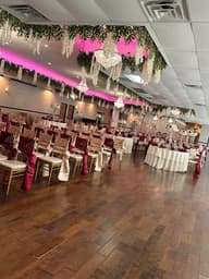 Party Venues