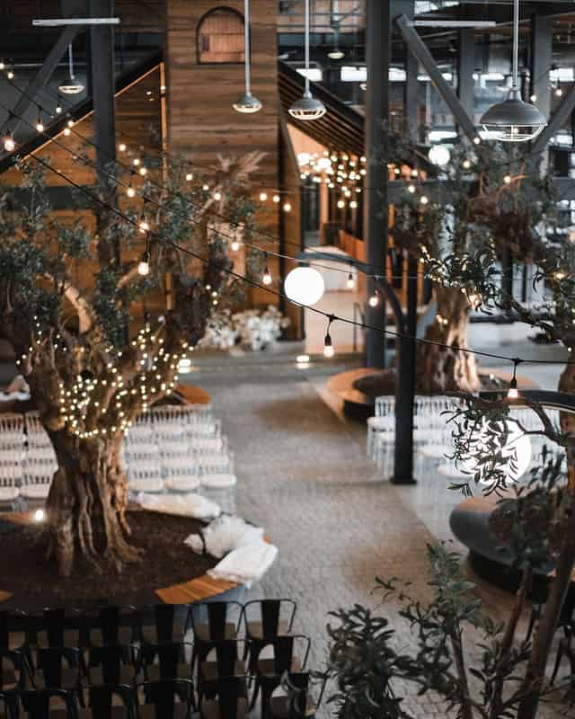 Dance Floor