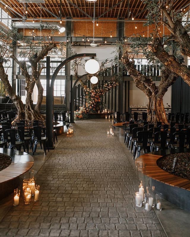 Dance Floor