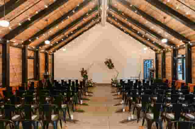 Dance Floor