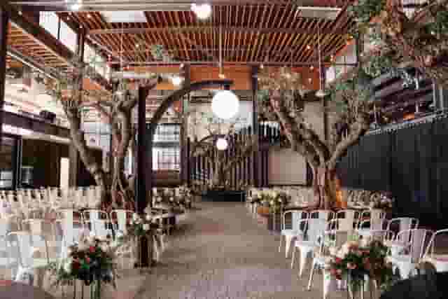 Venue 808