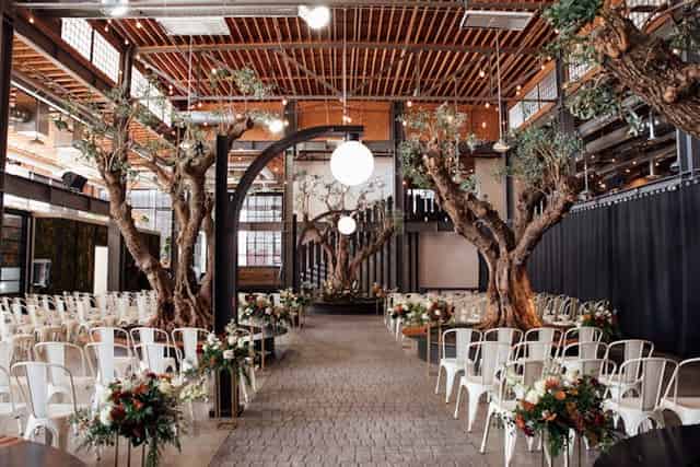 Venue 808