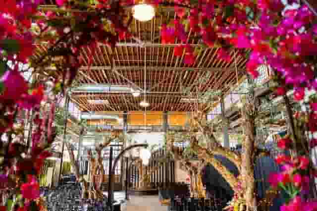 Venue 808