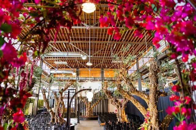 Venue 808