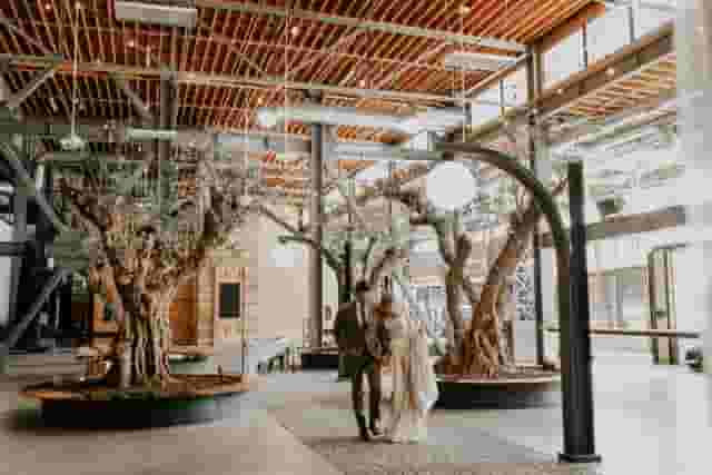Venue 808