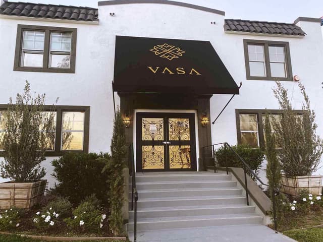VASA San Diego