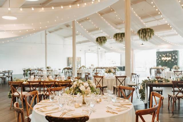 JULEP Venue - Banquet Hall Wedding ...