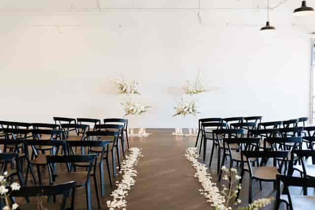 JULEP Venue - Banquet Hall Wedding ...