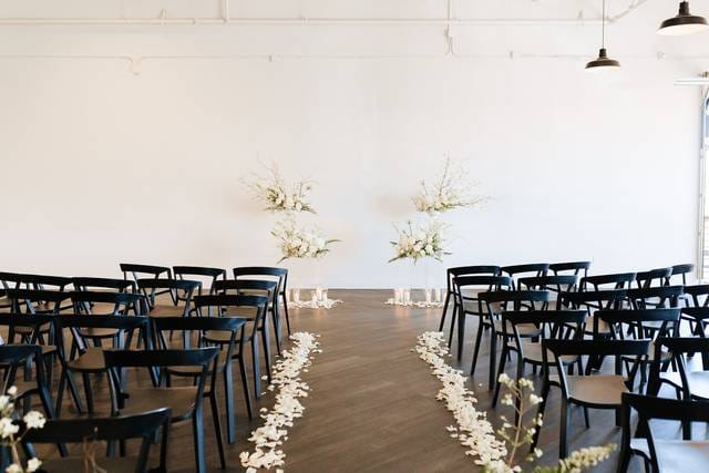 JULEP Venue - Banquet Hall Wedding ...