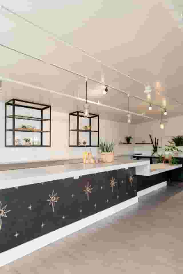 Meeting rooms