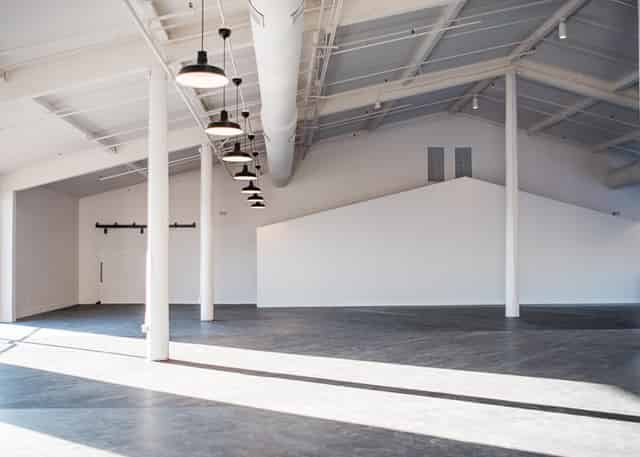 Main Hall