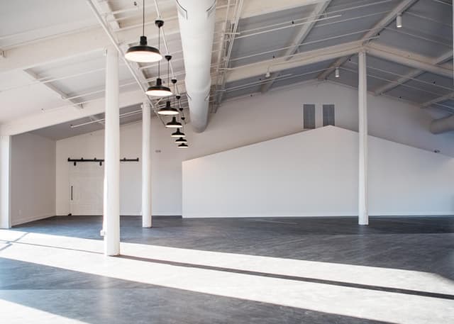Main Hall