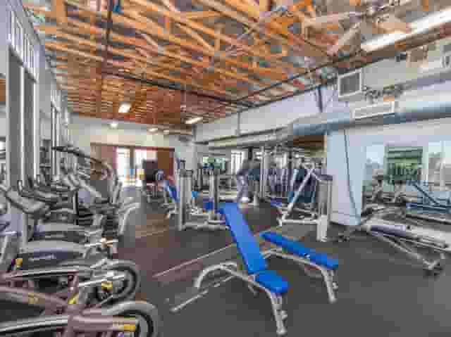 Gymnasium