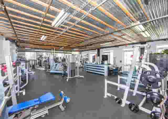 Gymnasium