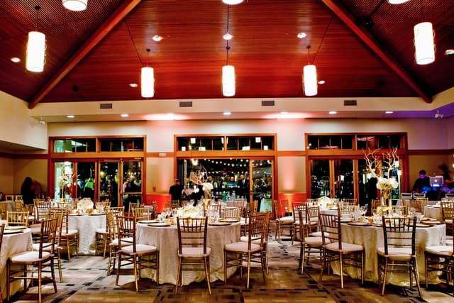 Nautilus Banquet Room