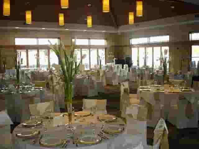Nautilus Banquet Room