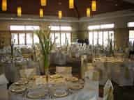 Reception Halls