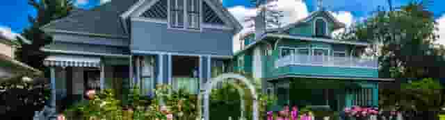Nautilus Banquet Room