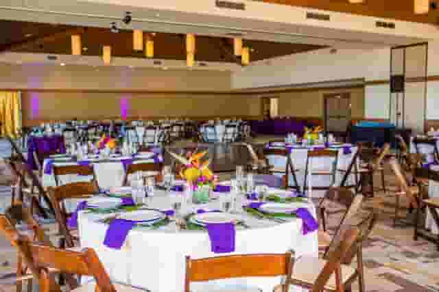 Nautilus Banquet Room