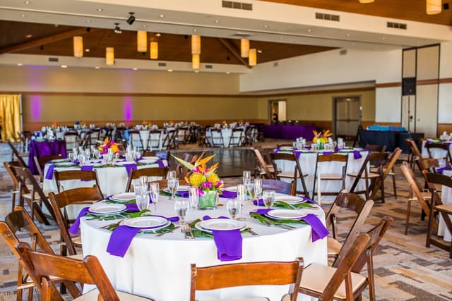 Nautilus Banquet Room