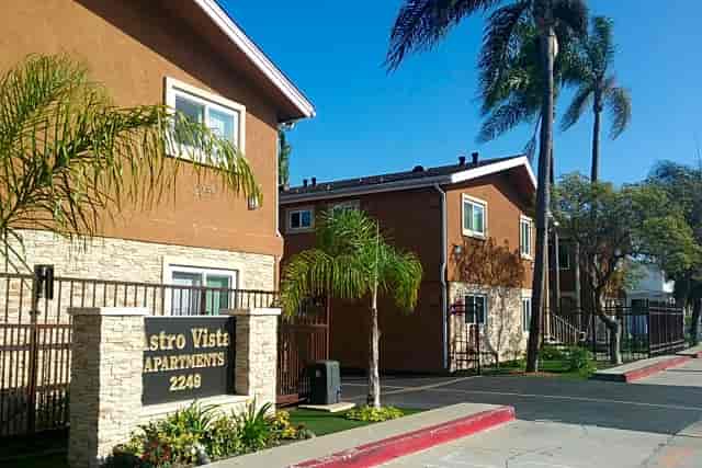 Linda Vista Apartments - San Diego, CA ...
