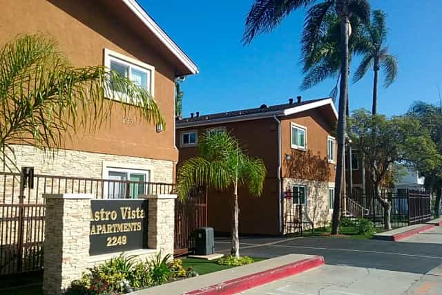 Linda Vista Apartments - San Diego, CA ...