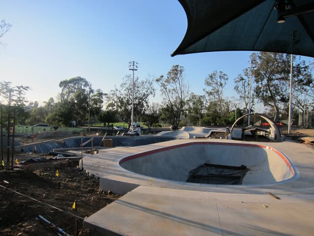 Auditorium
