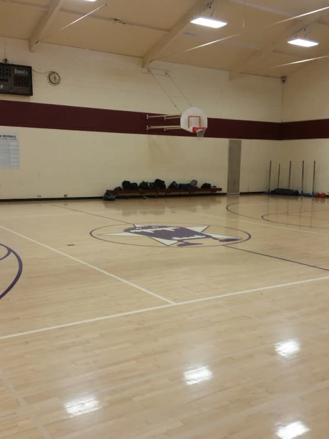 Auditorium