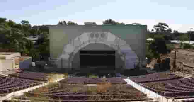 Auditorium