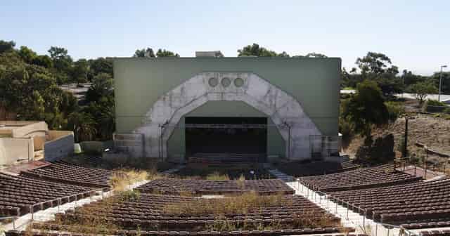 Auditorium