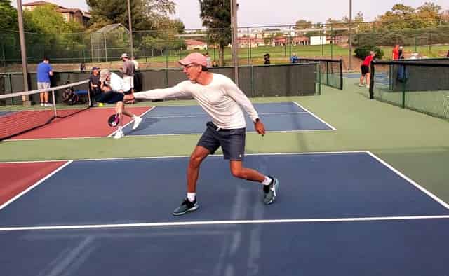 Tennis Courts