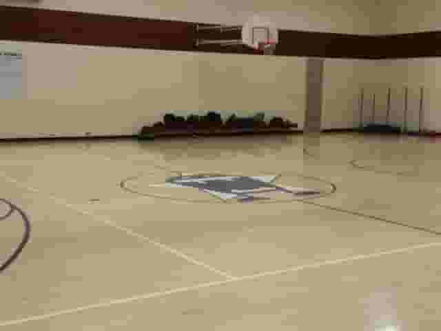 Gymnasium