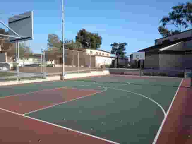 Gymnasium