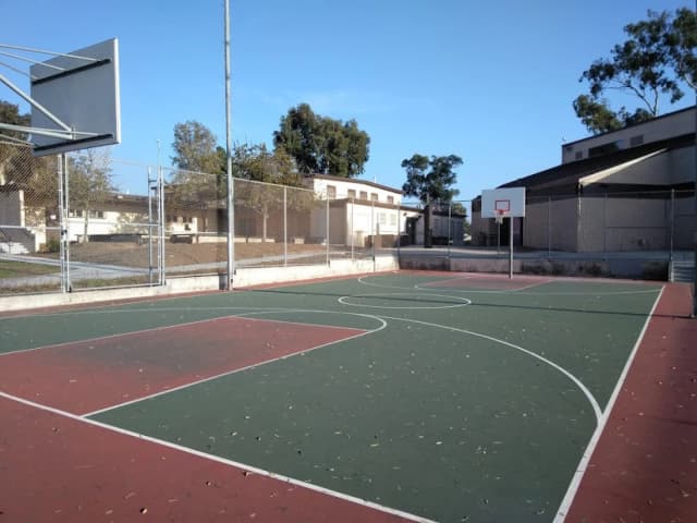 Gymnasium