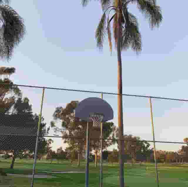 Multipurpose Field