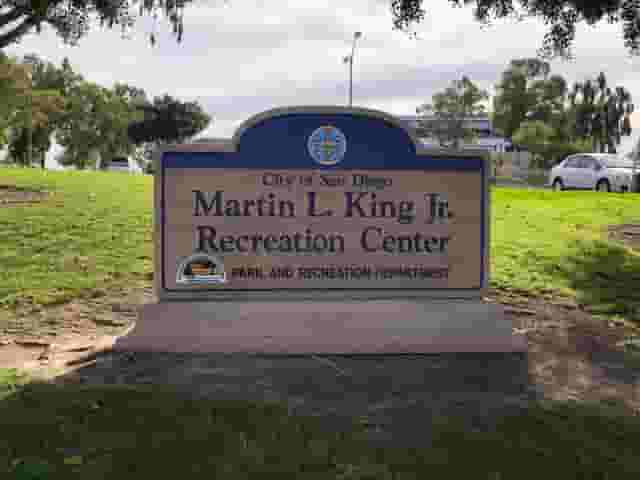 Multipurpose Field