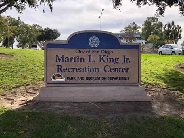 Multipurpose Field