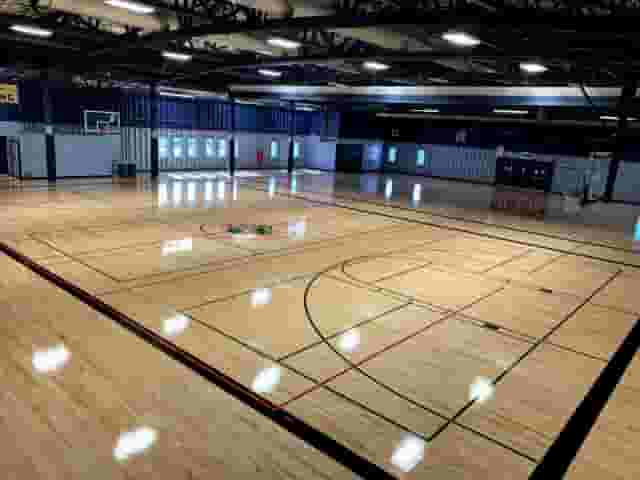Gymnasium