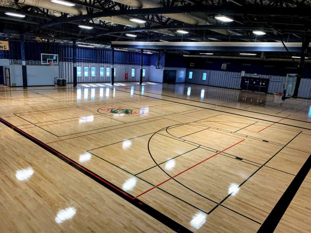 Gymnasium